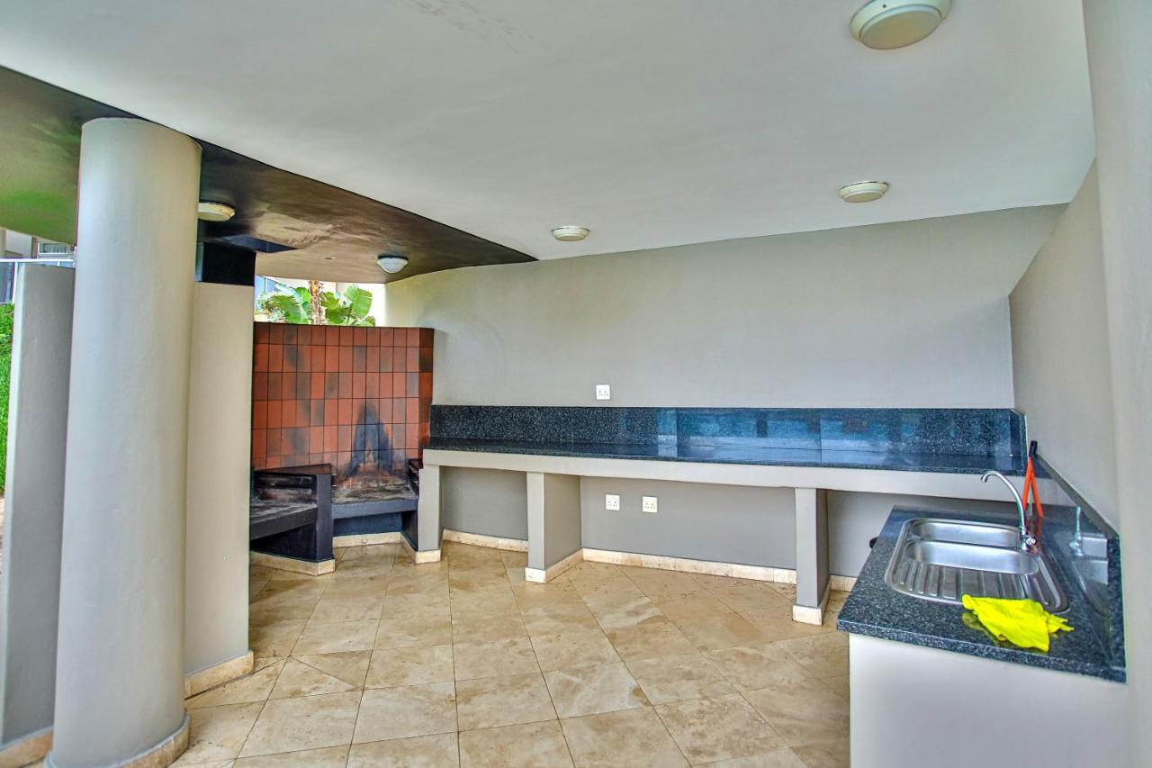 504 Ballito Manor View-Luxury Home On The Main Beach מראה חיצוני תמונה