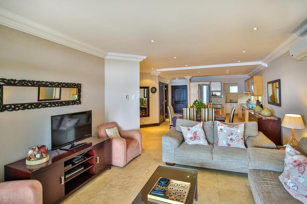 504 Ballito Manor View-Luxury Home On The Main Beach מראה חיצוני תמונה