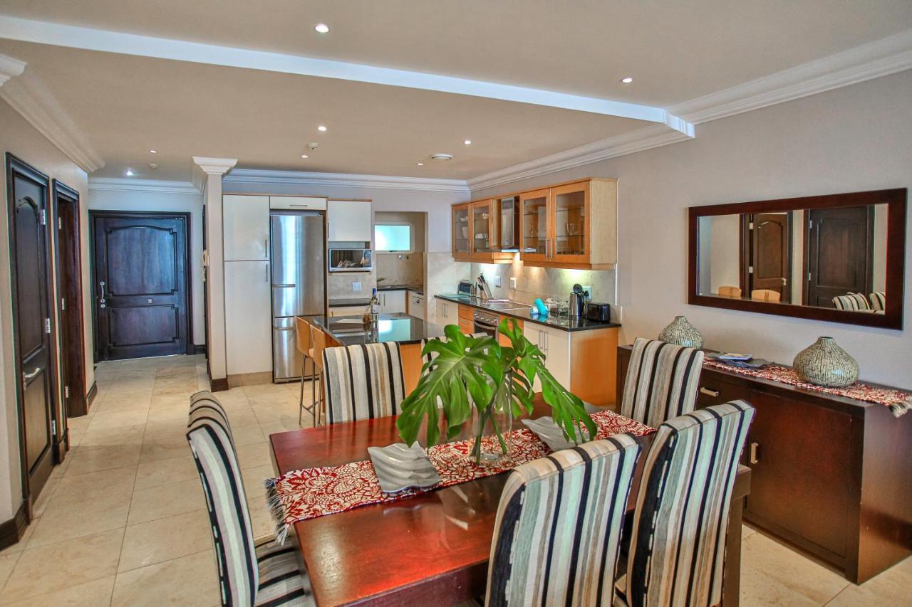 504 Ballito Manor View-Luxury Home On The Main Beach מראה חיצוני תמונה